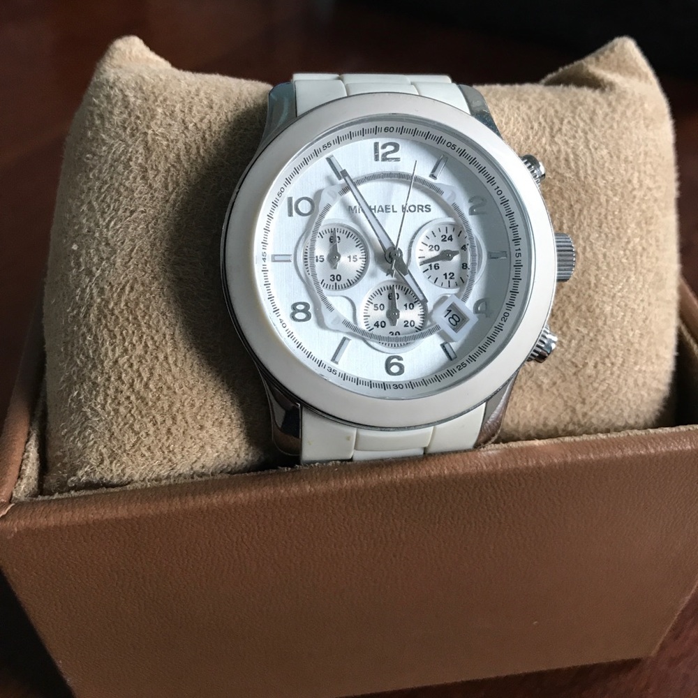 Michael Kors watch