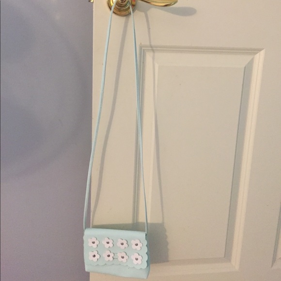 Claire's Other - Cross body purse