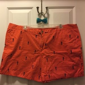 Merona shorts