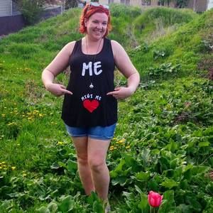 Meet your Posher, Erin