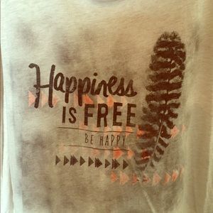 Maurices Graphic tank