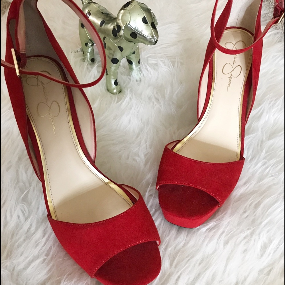 Addess Platform Sandal❤️🔥