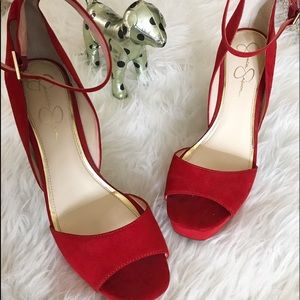 Addess Platform Sandal❤️🔥