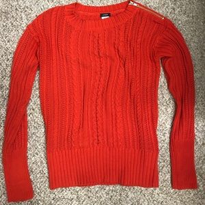 J.crew sweater