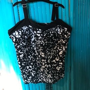 Nike 3x tankini, make an offer!