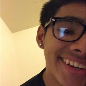 Meet your Posher, Alan