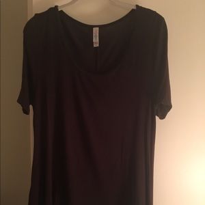 Lularoe Perfect T