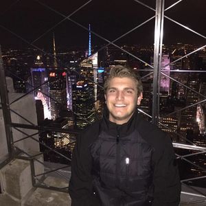 Meet your Posher, Josh