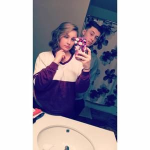 Meet your Posher, Brady