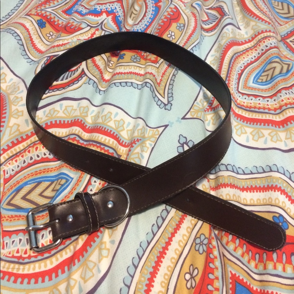 Brown Belt