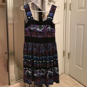 Tianab dress