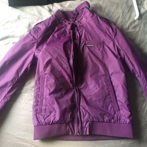 Windbreaker