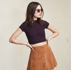 The Reformation Inga Top