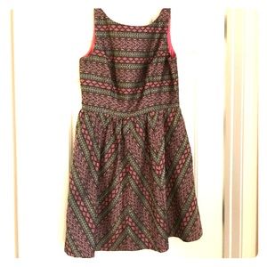 Adrianna Papell dress