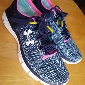 Under Armour Running Shoes