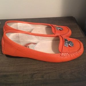 Michael Kors Hamilton Loafers