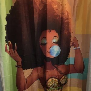 Meet your Posher, Natesa