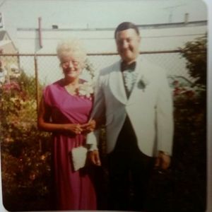 Meet your Posher, Sabrina