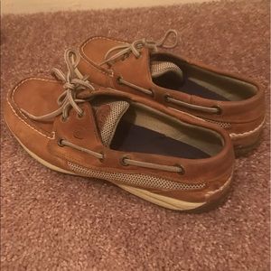 Sperry's
