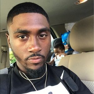 Meet your Posher, Jasper