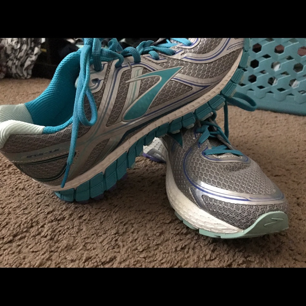 Brooks Running Shoes