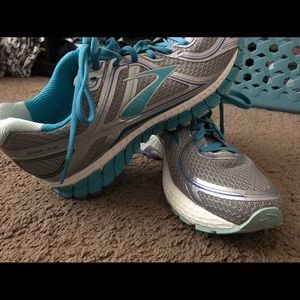 Brooks Running Shoes