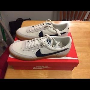Nike Killshots 2 Jcrew 9.5