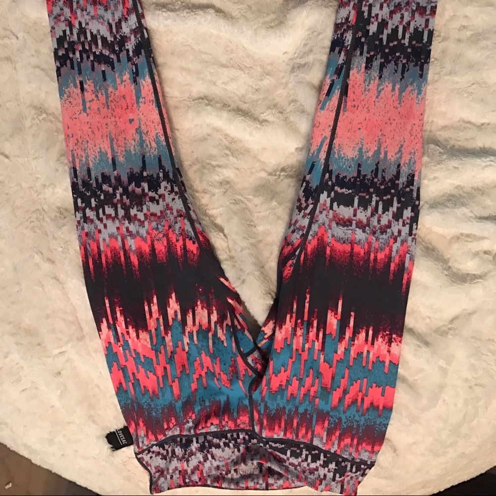 Zella leggings