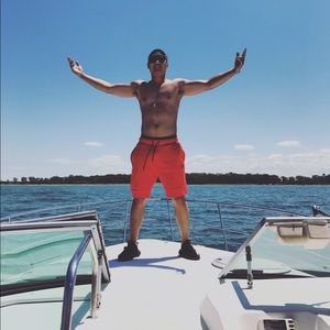 Meet your Posher, Kevin