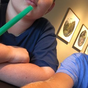 Meet your Posher, Peyton