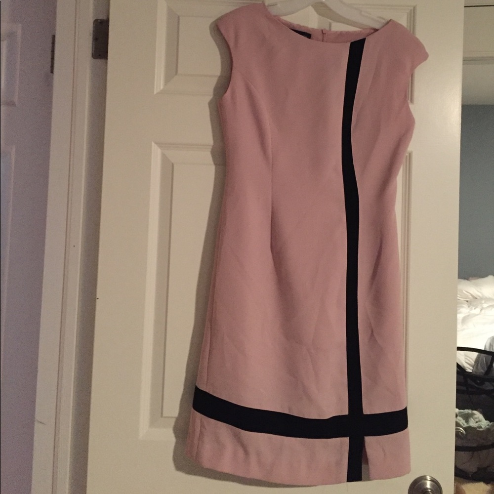 work dress