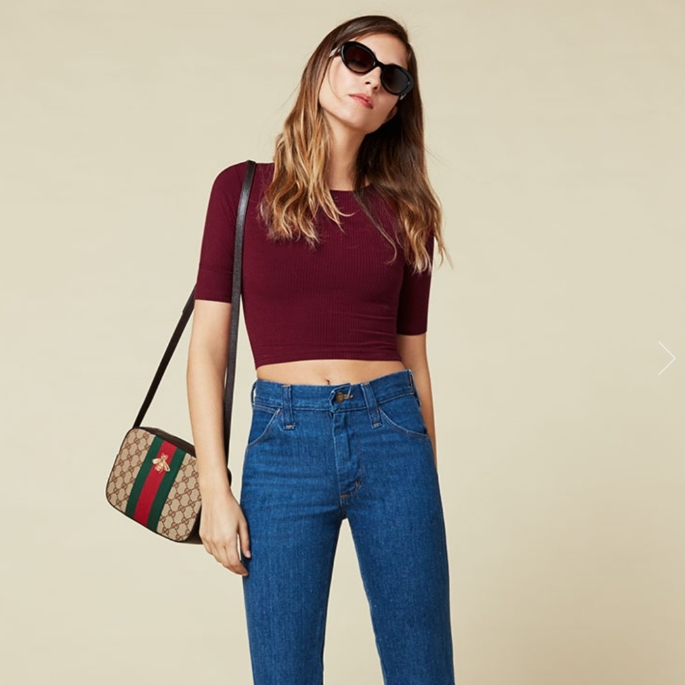 The Reformation Jesse Top