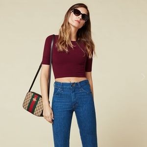 The Reformation Jesse Top