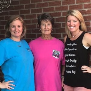 Meet your Posher, Debbie