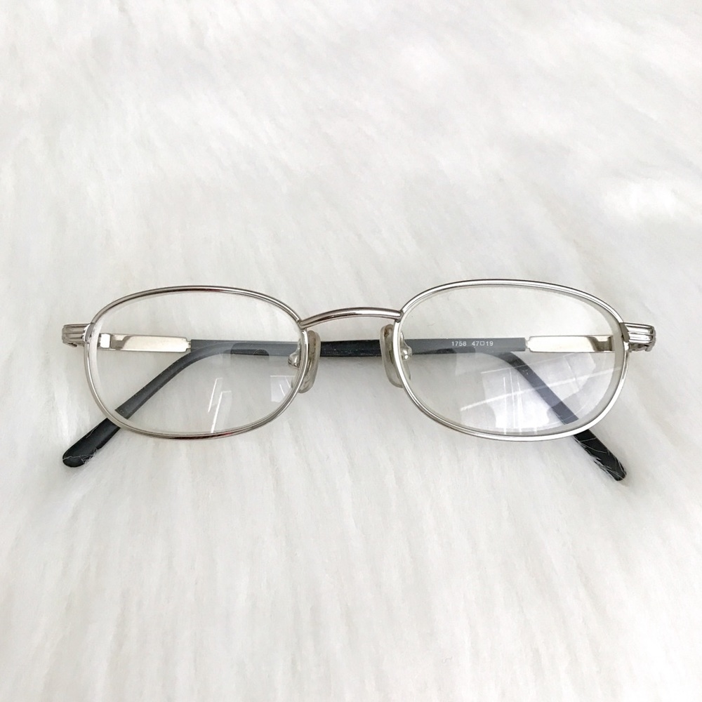 Grant eyeglasses