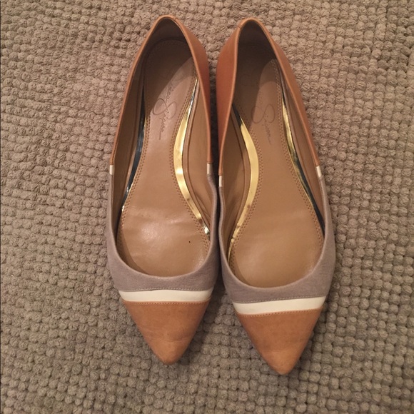 Jessica Simpson Shoes - Jessica Simpson