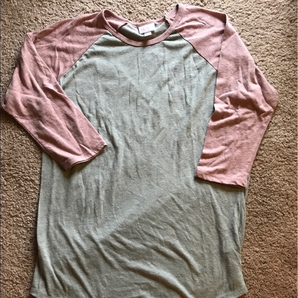 LulaRoe Randy - Picture 1 of 3