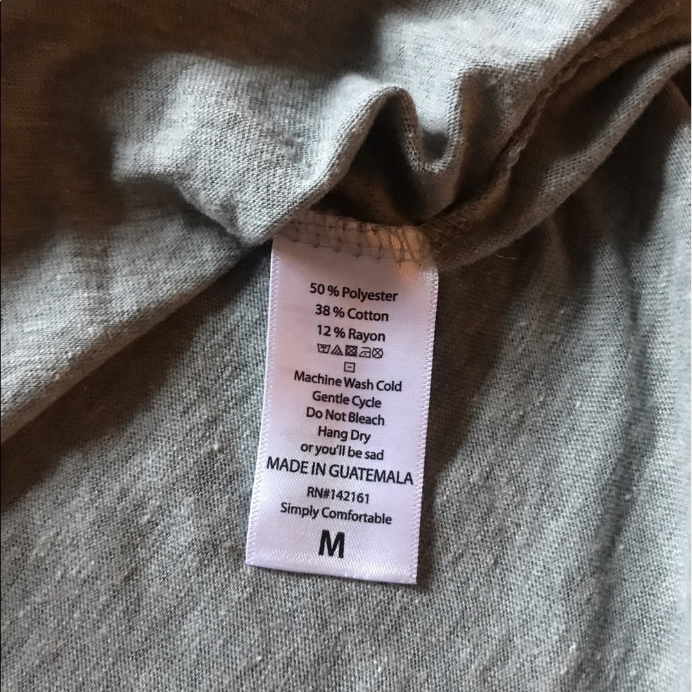 LulaRoe Randy - Picture 3 of 3
