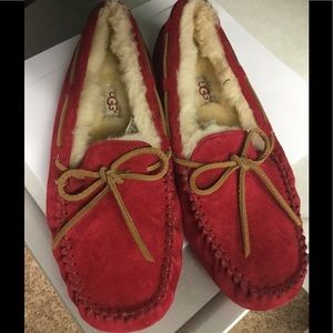 Ugg Dakota Slippers