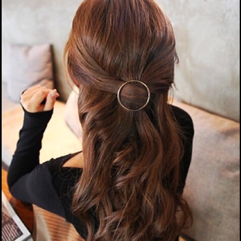 Trendy Hair clasp