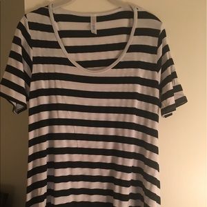 Lularoe Perfect T