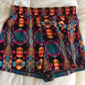 Deb shorts