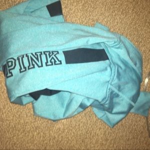PINK HOODIE FOR CHEAP!!