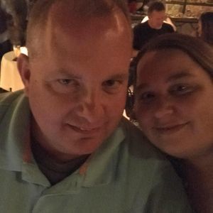 Meet your Posher, Jeri-ann