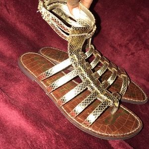 Sam Edelman Gilda Gladiator Sandal
