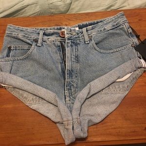 One Teaspoon Vintage Bandits