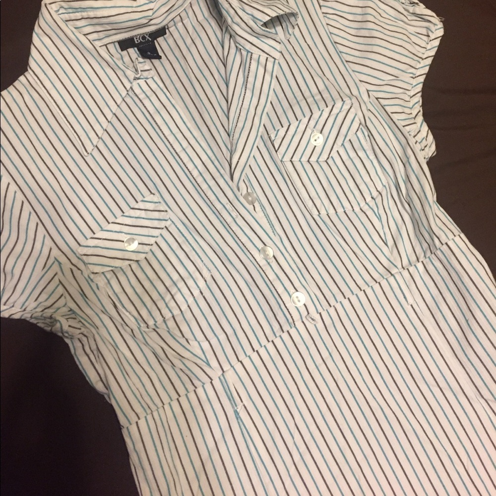 Dress shirt