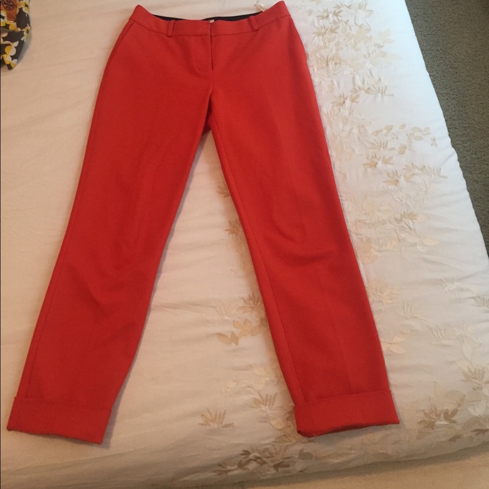 Kate spade pants!