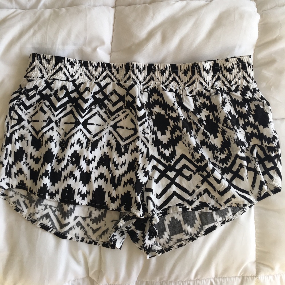 Deb shorts