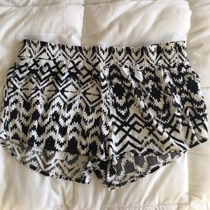 Deb shorts